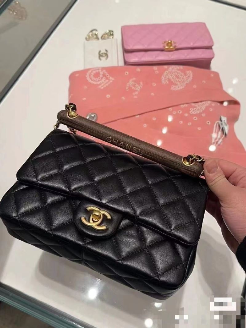 Chanel CF Series Bags